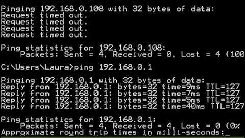 Ethical Hacking How To: Tutorial on ARP Scanning for Discovery