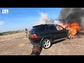 DUTCH FIREFIGHTERS - AUTOBRAND - PRIO1