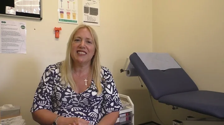 Seeking help from your GP surgery