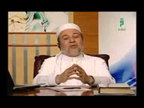 من هو محمد بن الجزري سيرته الذاتية