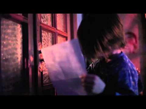 Making Of - თოვლის ბაბუ სურვილებს ასრულებს