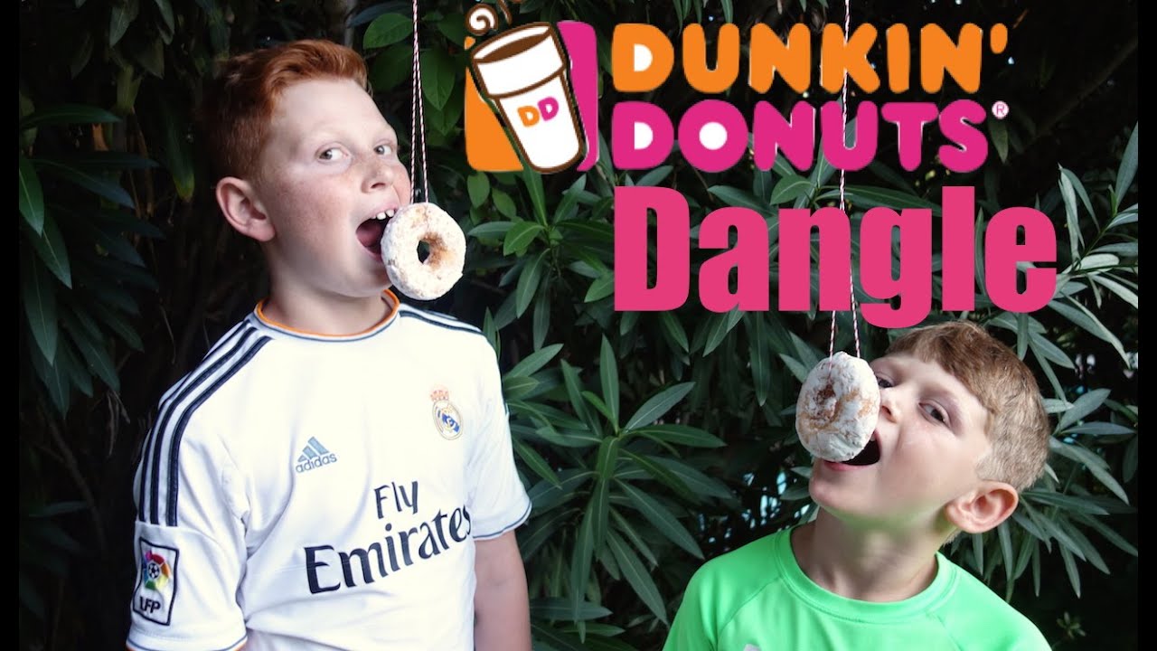 【Odd Future x King Ice】Donut Dangling