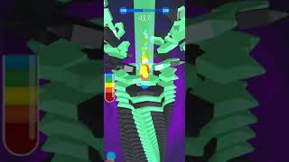 Drop Stack Ball- Fall Helix Blast Crash 3D Level 336 337 338 339 340 Android Game screenshot 5