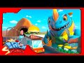 Iron Punch Mystery Sushi Belt New Episode IronPunch Foods Comedy 