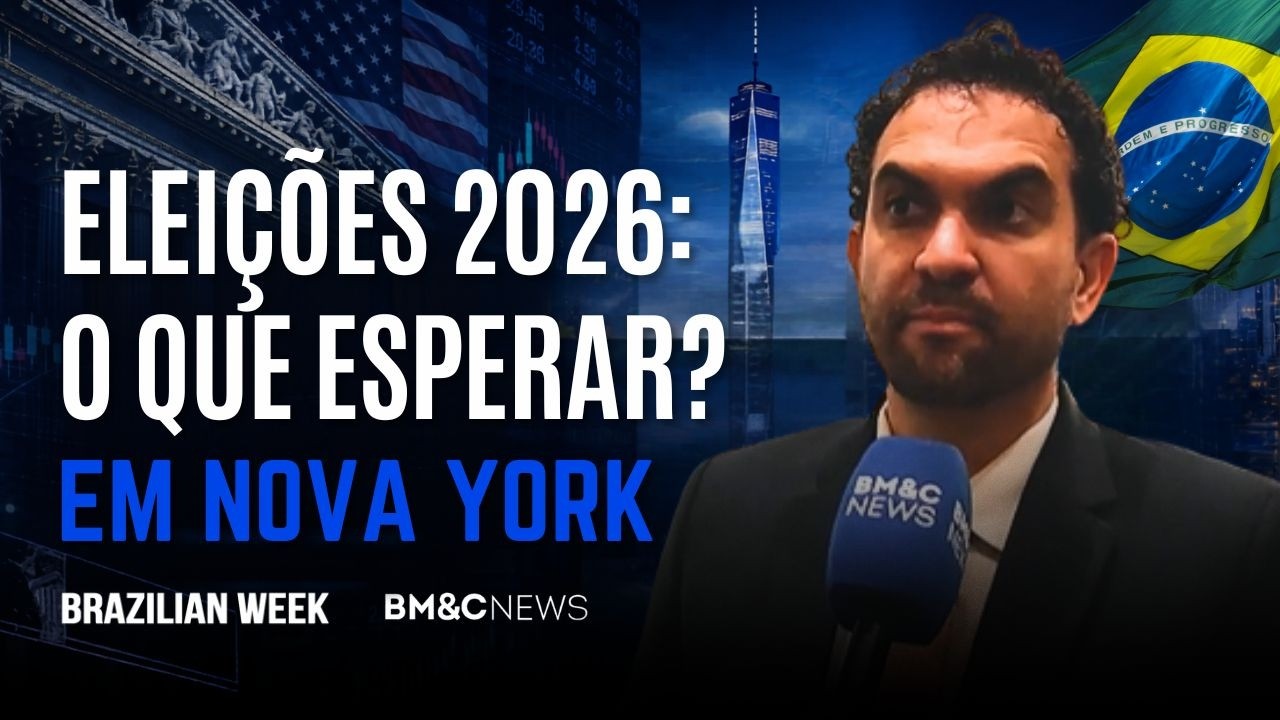 Imagem ilustrativa sobre Brazilian Billionaires Crank Up Election Cash: R$ 4 Million In 2026 Campaigns