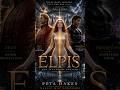 Elpis: One Tiny Light Remains | Official Book Trailer
