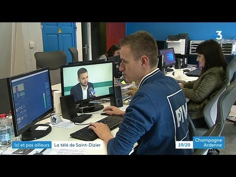 Connaissez-vous Puissance Télévision