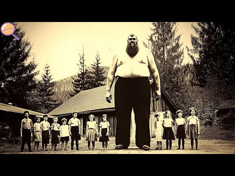 20 Real-Life Human Giants That Still Exist Today
