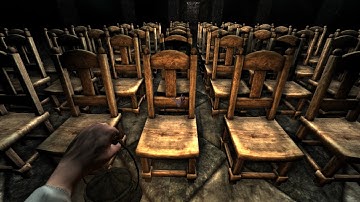 Amnesia The Lightning Shadow [Полное прохождение нa  русскoм] Russian Version