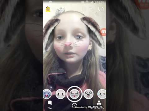 Что такое Snapchat и как им пользоватся?&#55357;&#56878;&#55357;&#56878;