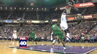 Tonight: How Technology is Shaping the NBA