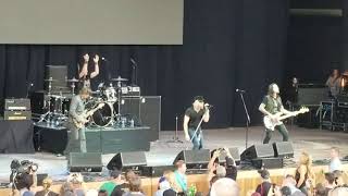 Lynch Mob : It's Not Love M3 Festival 2018