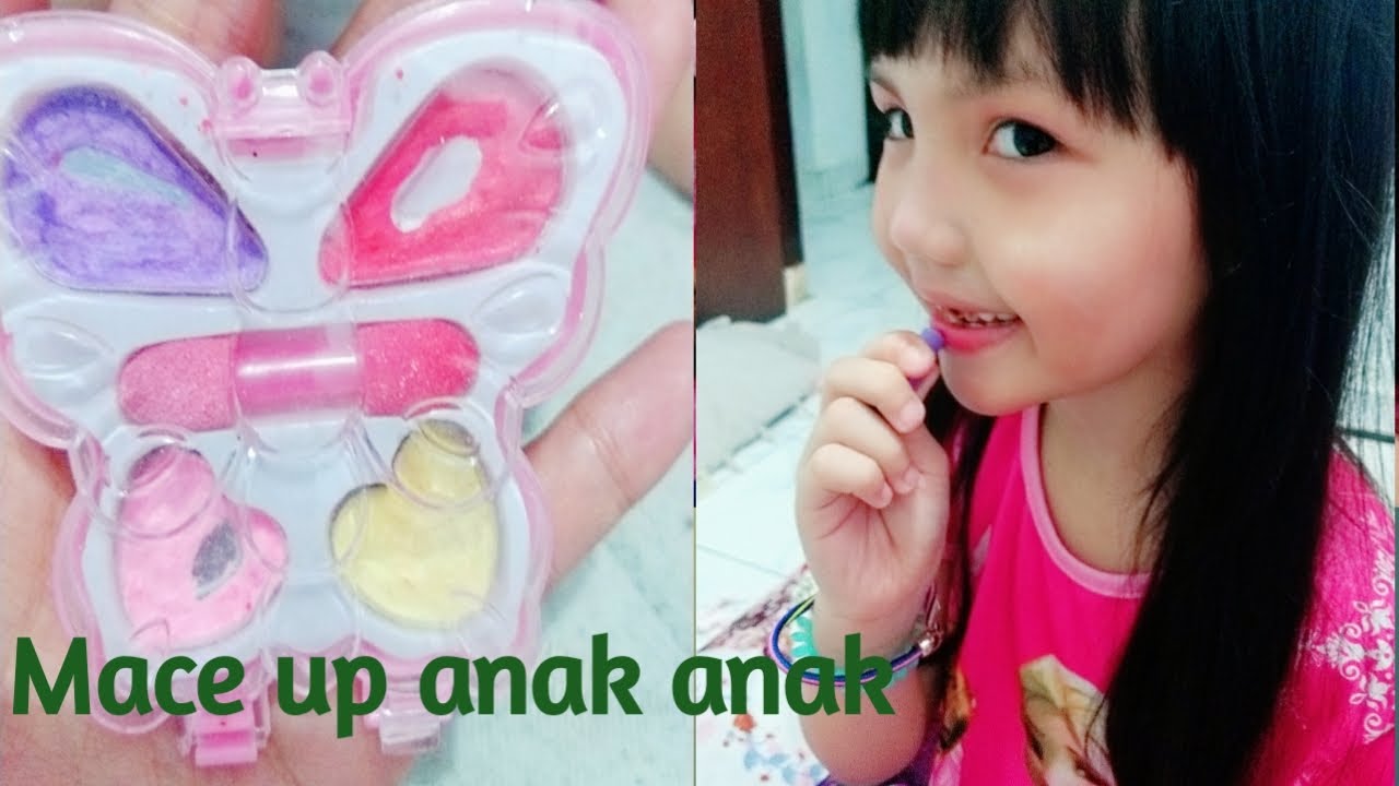 Pilih Warna Yang Tepat