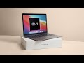 UNBOXING del Macbook Air M1 | ¿Que tan bueno es?