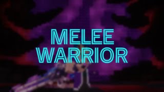 OUTDATED FALLEN MELEE GUIDE