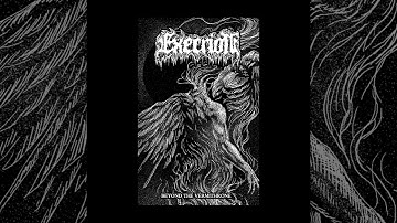 EXECRION - Beyond the Vermithrone (Full Demo I 2025)  [WAR DEATH METAL]