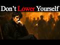 The More You Heal the Less You Tolerate — Carl Jung