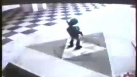 Extremely Rare OOT Beta Footage Unused Sheik Cutscene and Beta Lake Hylia