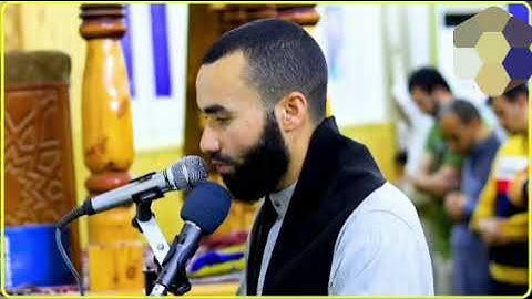 الشيخ أحمد فؤاد كروان بني سويف ماتيسر من #سورة_مريم .صلاة التهجد ليلة ٢٣ رمضان ٢٠٢٤من مسجدالاباصيري