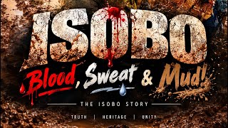 ISOBO, A peculiar case of a people in the center that of disenfranchisement.