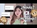 RESPONDIENDO SUS PREGUNTAS🙊🔥LO QUE NO LES HABÍA CONTADO🤭 Hanna Coreana