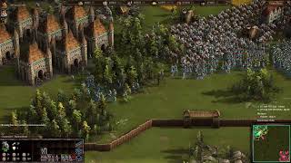 Cossacks 3