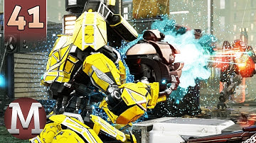 XCOM 2 War of the Chosen #41 - Modded Legend - Witch Mother