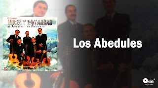 Miniatura de vídeo de "Los Abedules  -  Voces y Guitarras"