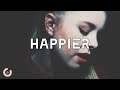 Ed Sheeran - Happier | Acoustic Cover by Olivia Penalva