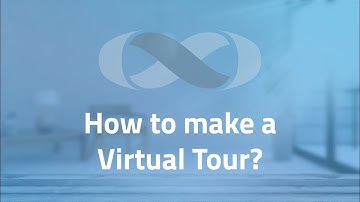 CREATE YOUR 360° VIRTUAL TOURS right from your mobile phone