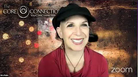 Metaphor: The Core Connection with Mira Rubin