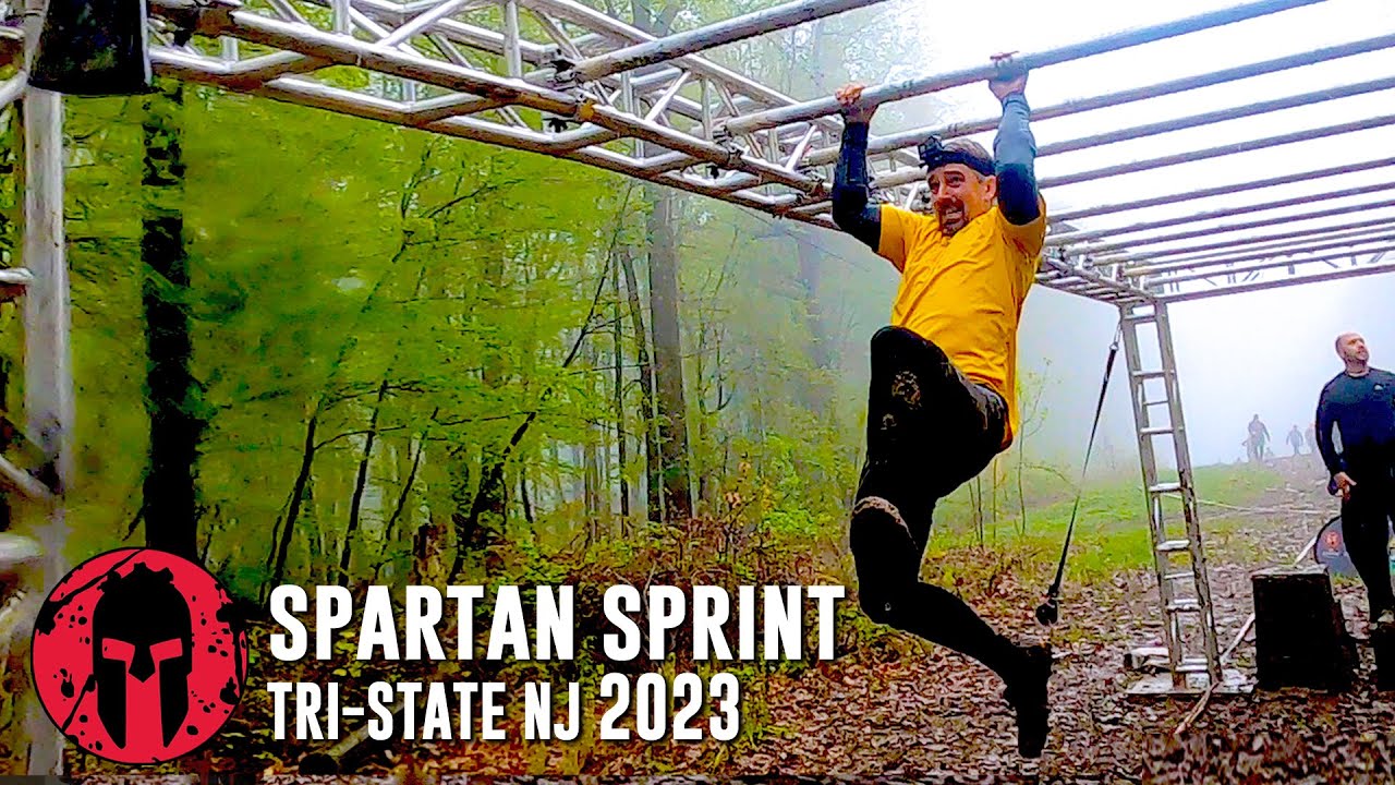 Tri-State New Jersey Spartan Trifecta Weekend 2023 - Sprint, Super, Beast,  Ultra and Kids, Vernon Township, NJ