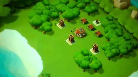 Boom beach attacking splinter cell