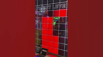 Round One Stacker Can I win 16000 Tickets??? #roundone #round1 #shortsfeed #shorts