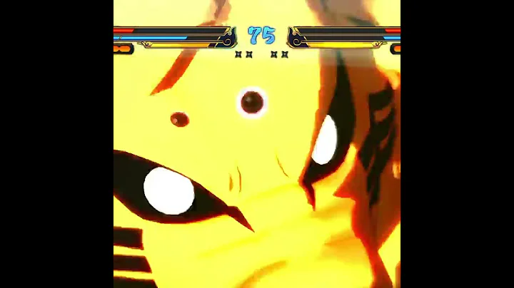 Naruto vs sasuke batalla final completa Full HD 60 fps sin marco