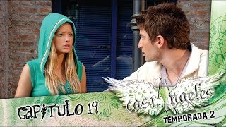 Quase Anjos - Capitulo 19 (2° Temporada)