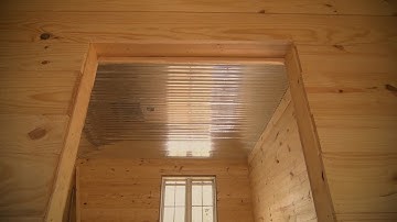 Too Much Tin Roof | GHC In-Depth With P. Allen Smith