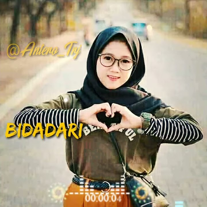 Story Wa!!!! Wanita berhijab