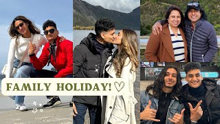 අපි Tasmania ගියා! vlog, family, aussie diaries, nalin perera, swetha melly