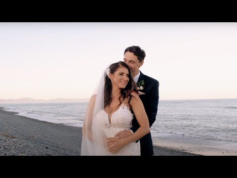 Most Jawdropping Wedding at Paripuma, New Zealand - Marlborough Wedding