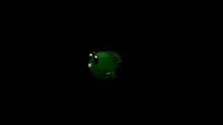 Spore's Creature Creator dance contest