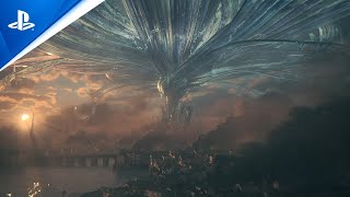 FINAL FANTASY XVI - Trailer de lancement - PlayStation Showcase - VF - 4K | PS5