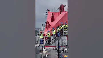 Aura Farming 100 Accuracy At Liebherr Crane Liebherr Group Fifo Mine Fifolife Aura 
