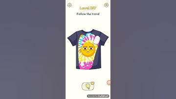 DOP 2 - Level 957 - Delete One Part by SayGames