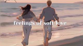 : soft love playlist | qazaq songs