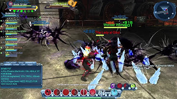 DCUO BOMBSHELL NO MORE NO LESS FEAT EPISODE 15