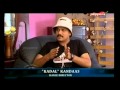 Interview with kollywood personalities  dance director kadhal kandhas  30 minutes