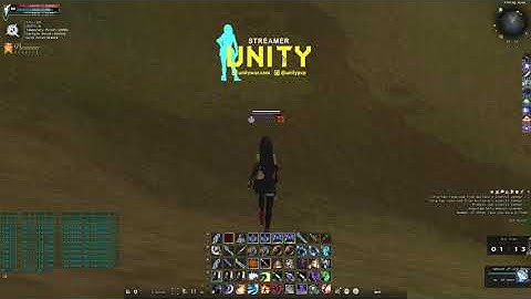 STOP HITTING TIFA LOCKHART PLEASE RF UNITY