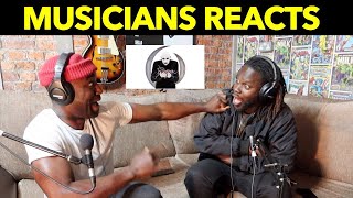 FIRST REACTION TO A Perfect Circle   Delicious Audio