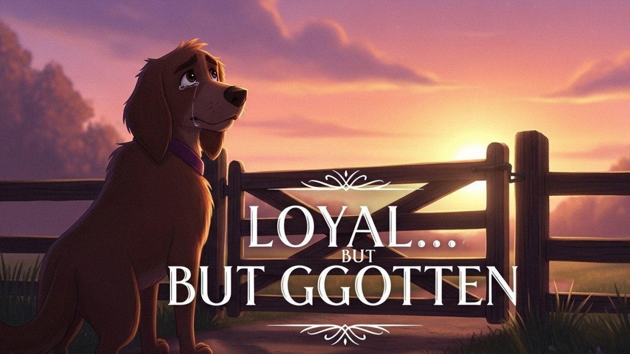 Loyalty Isn’t Always Rewarded | A Powerful Emotional Animal Story About Respect